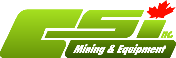 CSI Mining & Equipment